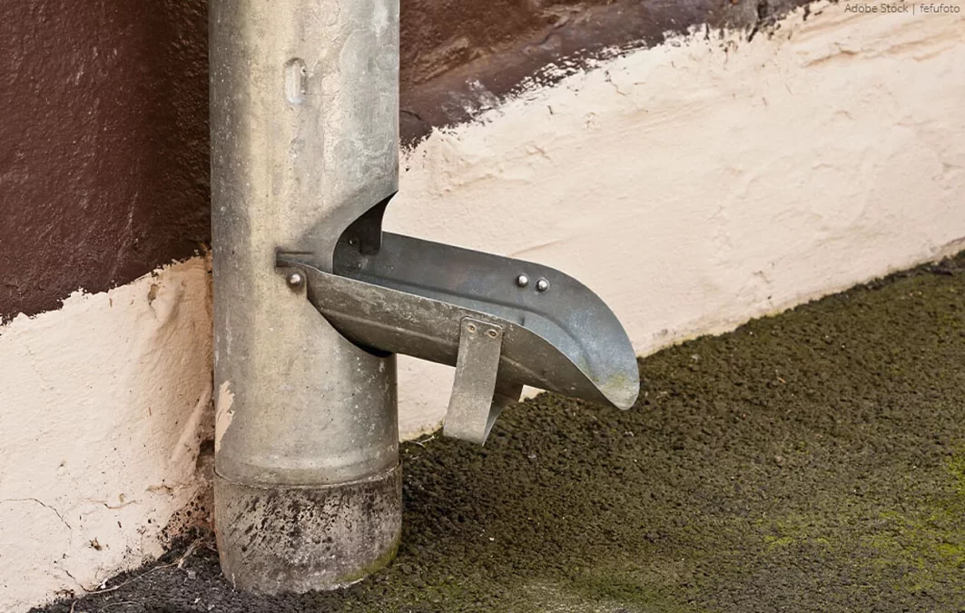 Gutter Cleaning tips