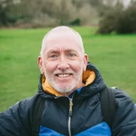 Michael Frost