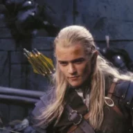 Legolas